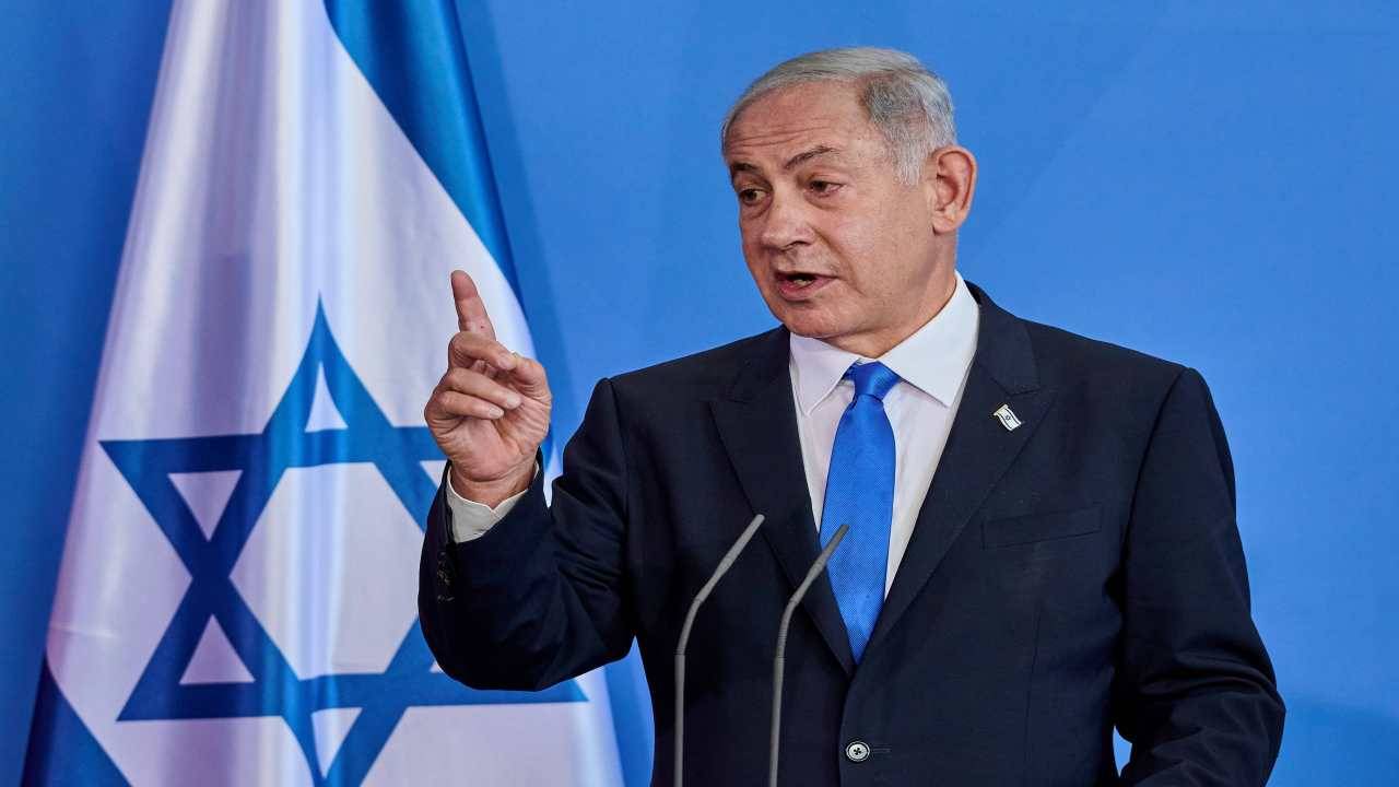 Netanyahu: “Punto di svolta per il Medio Oriente”