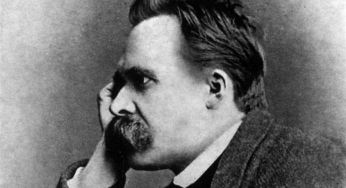 L’ateismo di Nietzsche