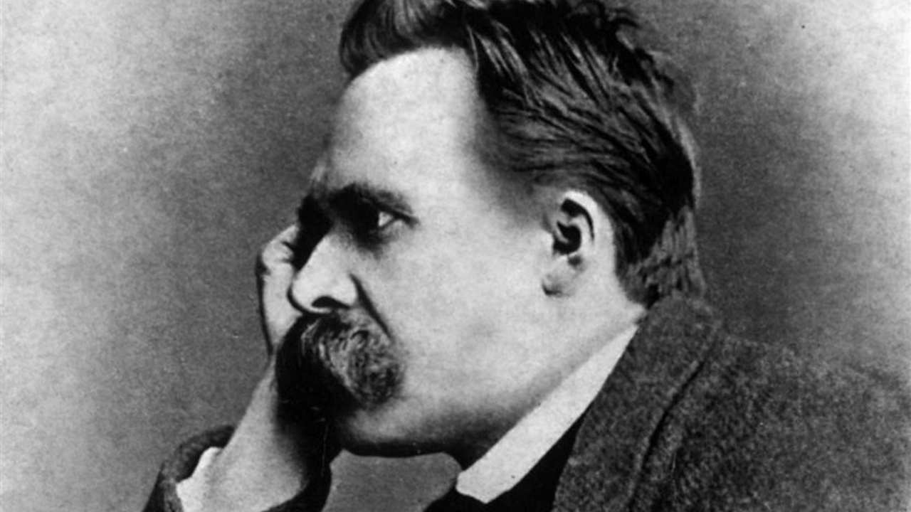 L’ateismo di Nietzsche