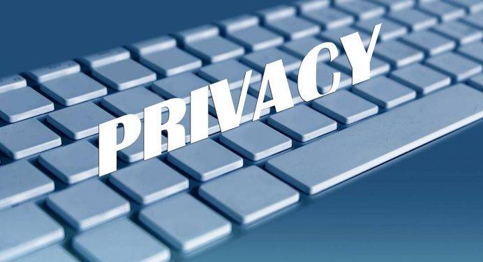 Trattamento dati e privacy: uno dei principali rischi legati all’IA