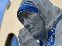 Madre Teresa di Calcutta: instancabile operatrice di misericordia