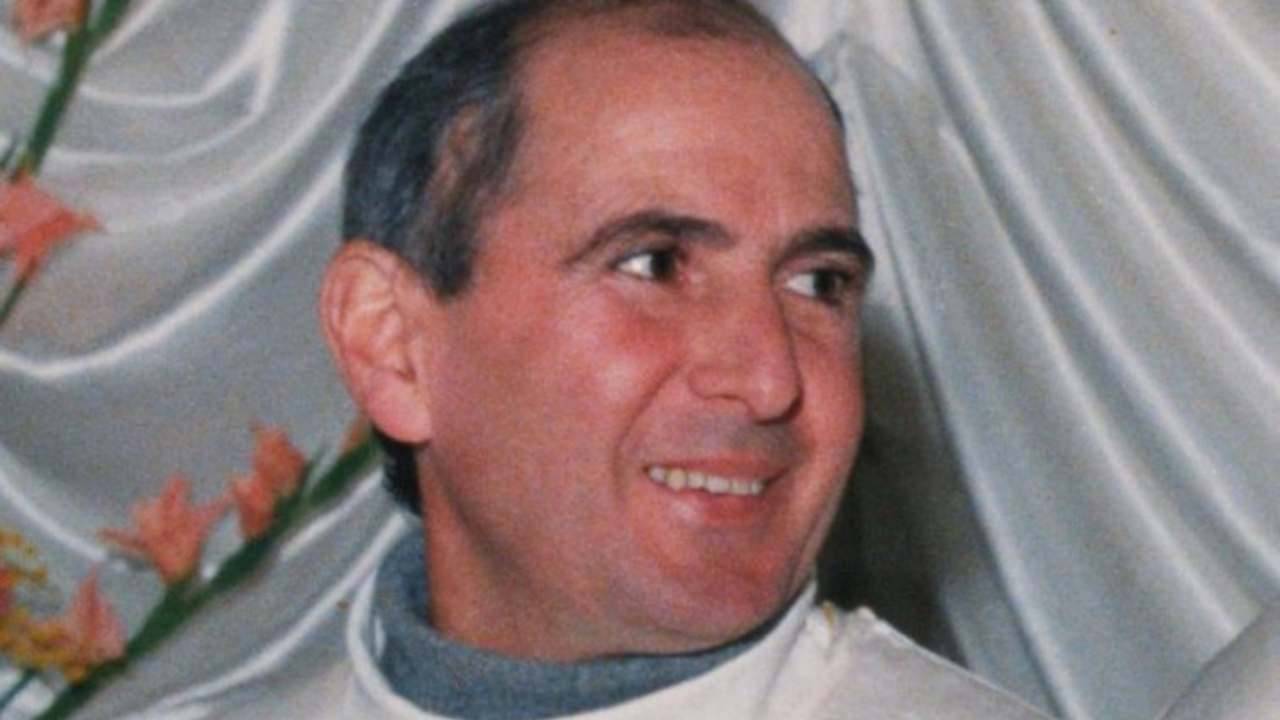 Padre Pino Puglisi, prete di strada e uomo del dialogo