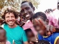 Testimonianza dal Kenya: gli effetti benefici dell’iniziativa “Un pasto al giorno”