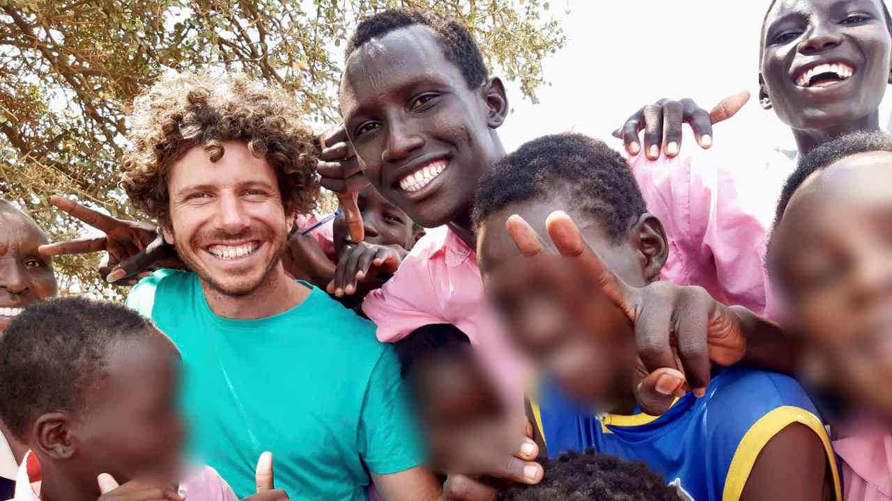 Testimonianza dal Kenya: gli effetti benefici dell’iniziativa “Un pasto al giorno”