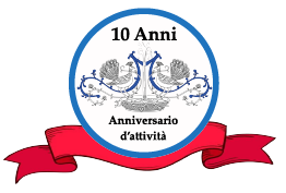 Decimo Anniversario