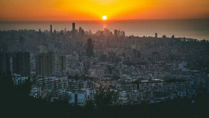 Libano Beirut