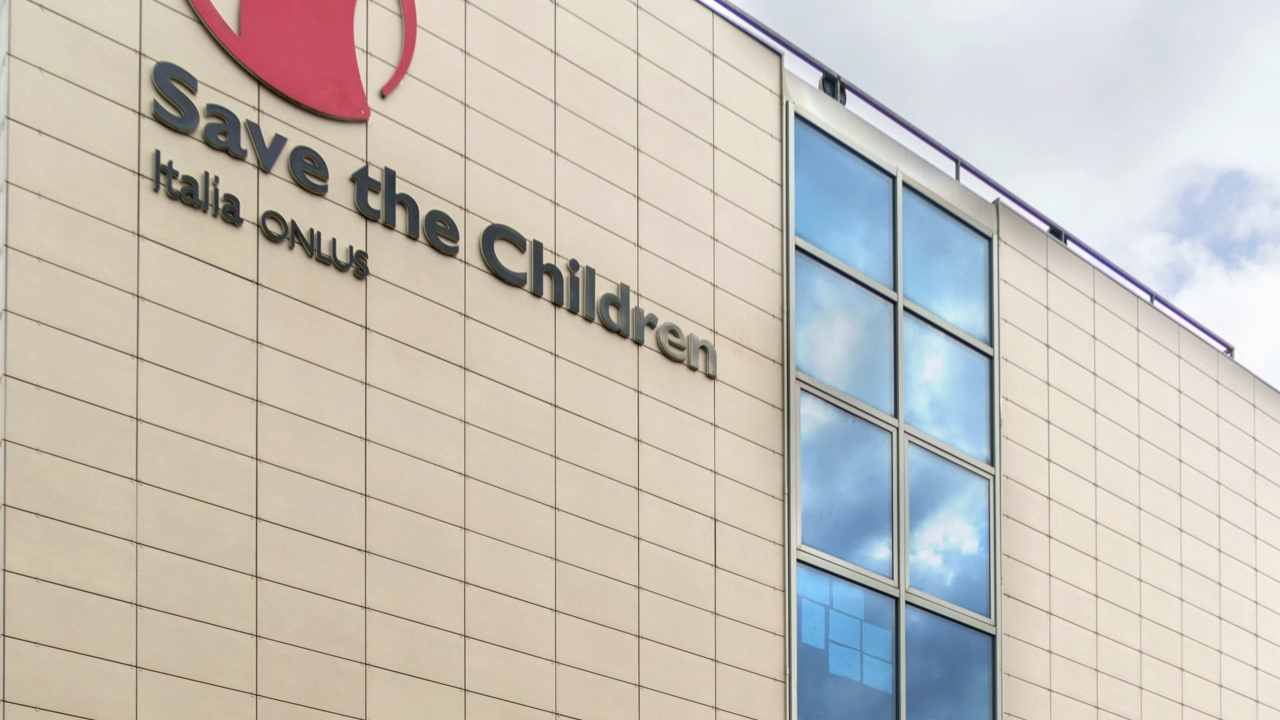 La fame colpisce 733 milioni di persone: l’allarme Save the Children