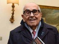 Parlamentare, ministro, capitano d’industria: è morto Francesco Merloni