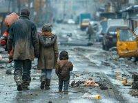 La povertà che il mondo ignora