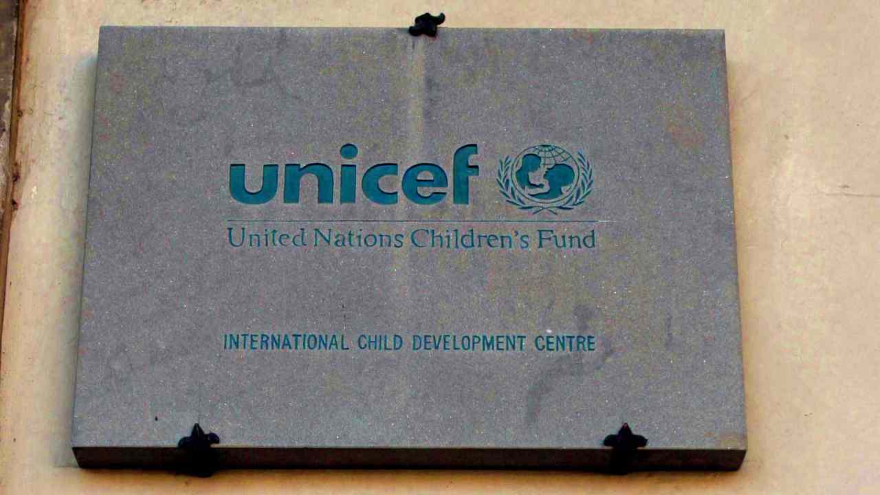 Unicef: “In Libano almeno 80 bambini uccisi, 300mila sfollati”