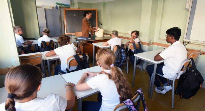 Un patto per l’emergenza educativa