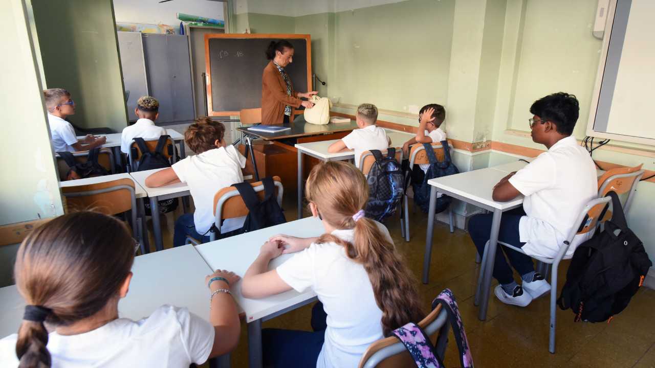 Un patto per l’emergenza educativa