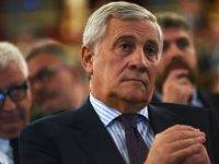 Tajani in Argentina: siglato accordo per cooperazione sportiva