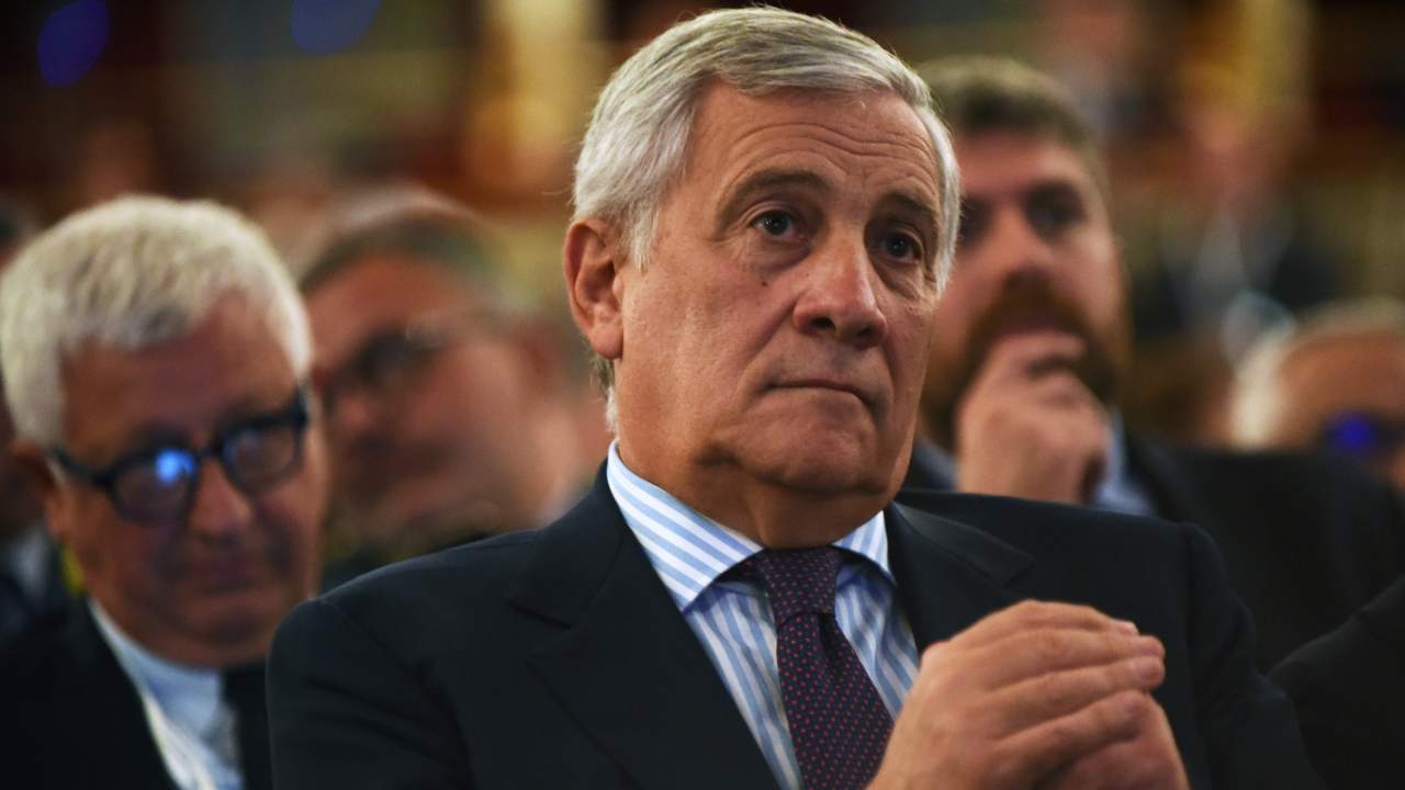 Tajani in Argentina: siglato accordo per cooperazione sportiva