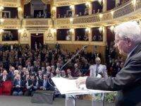 Mattarella e Steinmeier a Marzabotto per una memoria condivisa