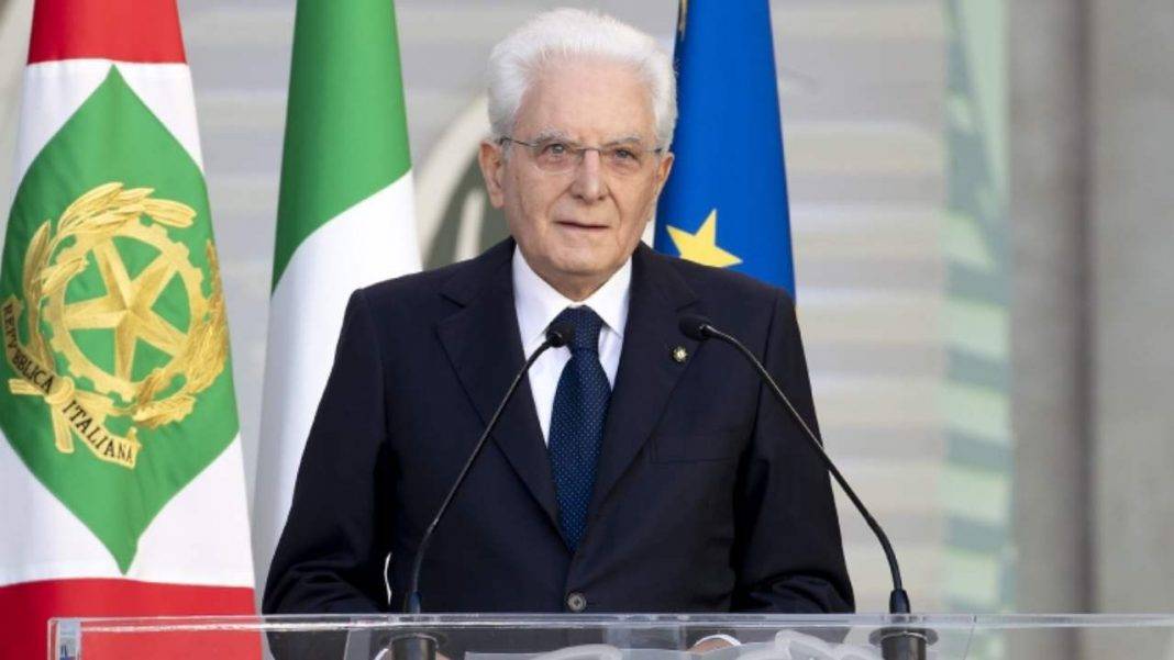 Mattarella