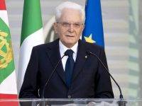 Giornata Unità d’Italia e delle Forze Armate: il messaggio di Mattarella