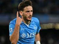 Il Napoli mette la freccia