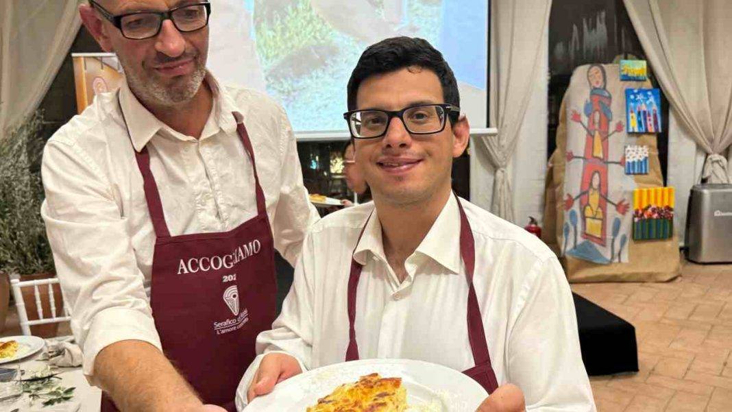 Pane e dolci Serafico