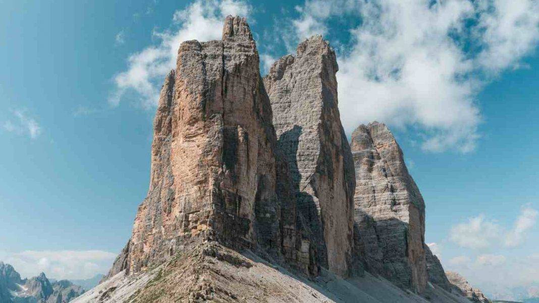 Tre Cime di Lavaredo