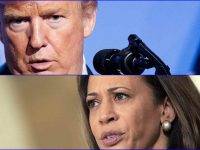 Trump vs Harris, urne bollenti: “Ma non tutto è follia”