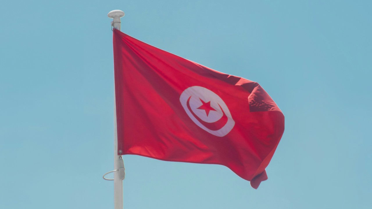 Tunisia