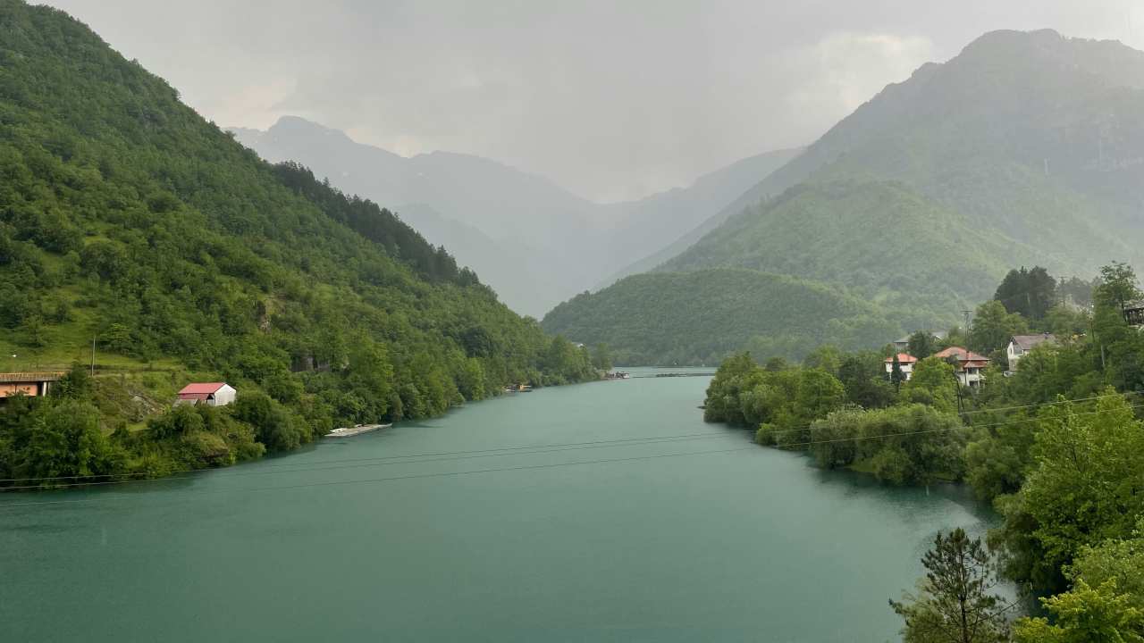 Bosnia: inondazioni e frane per le piogge, un dispeso a Jablanica