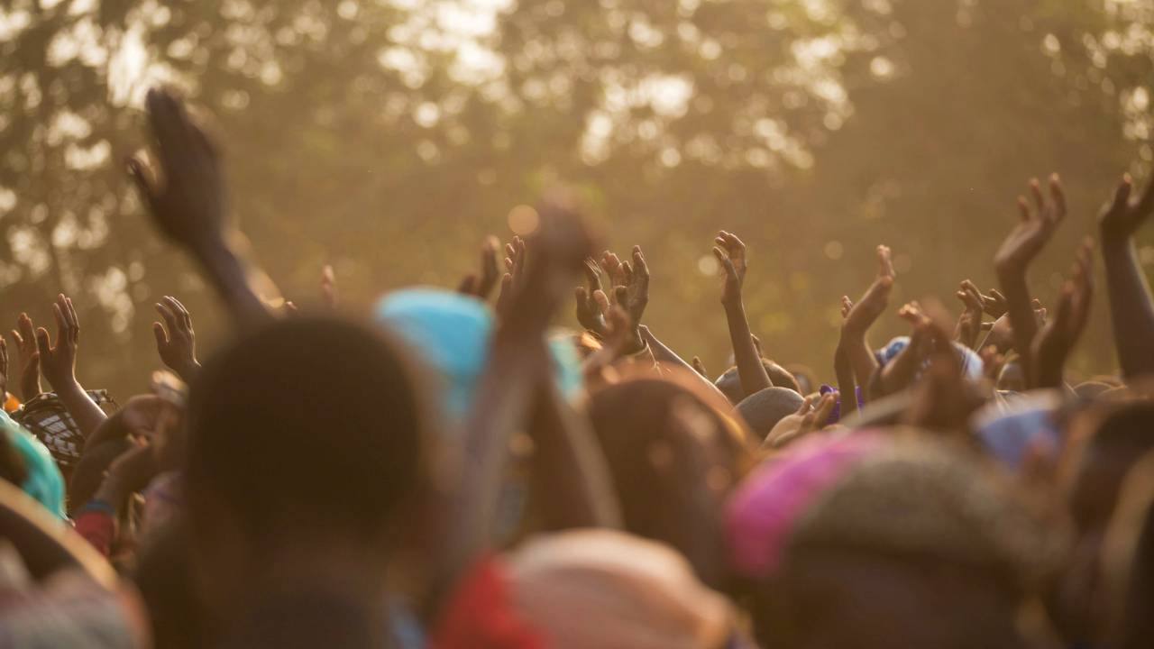 Poligamia: il documento delle Conferenze episcopali africane