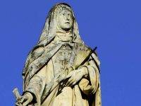 Santa Teresa d’Avila: la continua ricerca di Dio