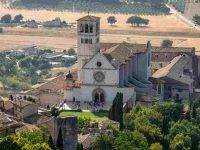 San Francesco d’Assisi: l’incontro che cambiò la sua vita