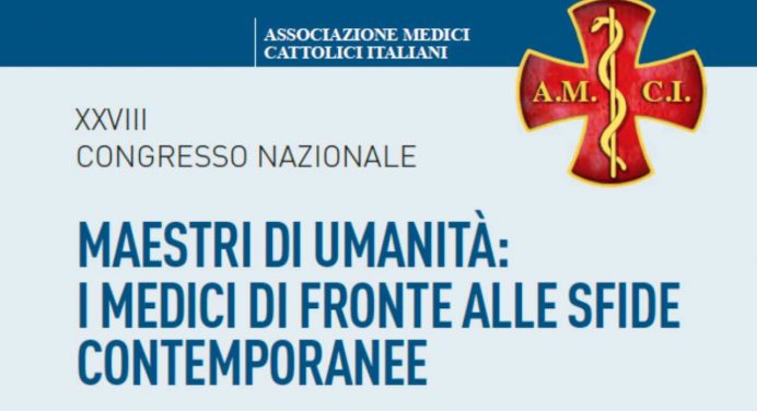 Ascoli Piceno, al via il convegno nazionale Amci