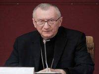 Parolin all’Onu: “Fermare escalation in Medio Oriente”