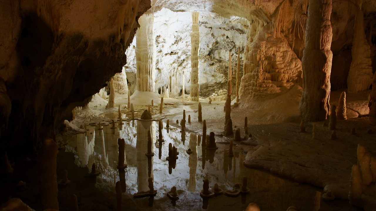 Giornata geodiversità: perché l’Italia ha molti motivi per onorarla