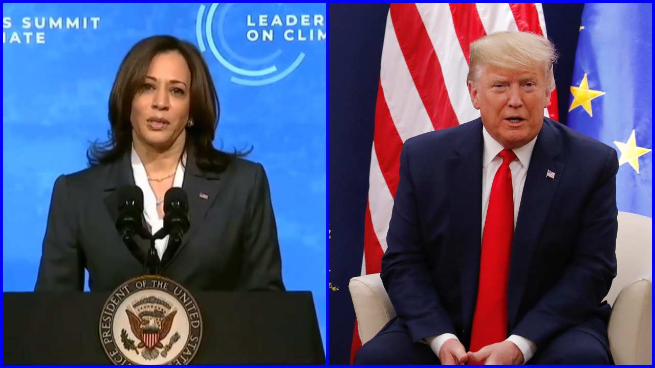 Pastori (ISPI): “Politica estera e battaglie interne: Trump e Harris a confronto”