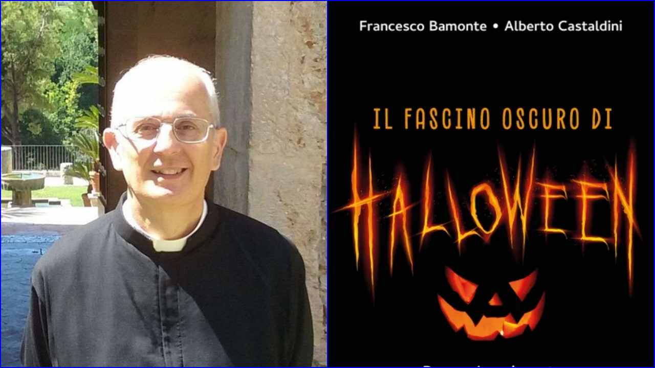 “Il fascino oscuro di Halloween”: intervista a padre Francesco Bamonte