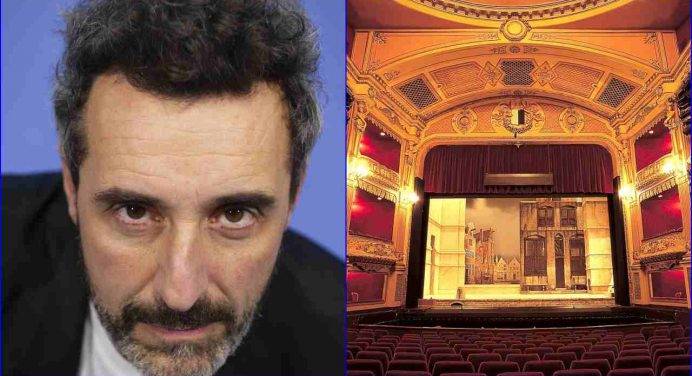 Un viaggio nel mondo del teatro: Fabrizio Sabatucci si racconta a Interris.it