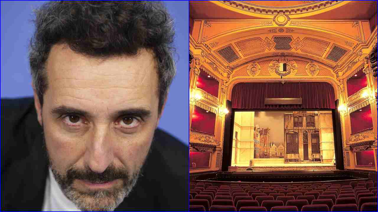 Un viaggio nel mondo del teatro: Fabrizio Sabatucci si racconta a Interris.it