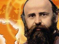 Daniele Comboni: una vita in missione