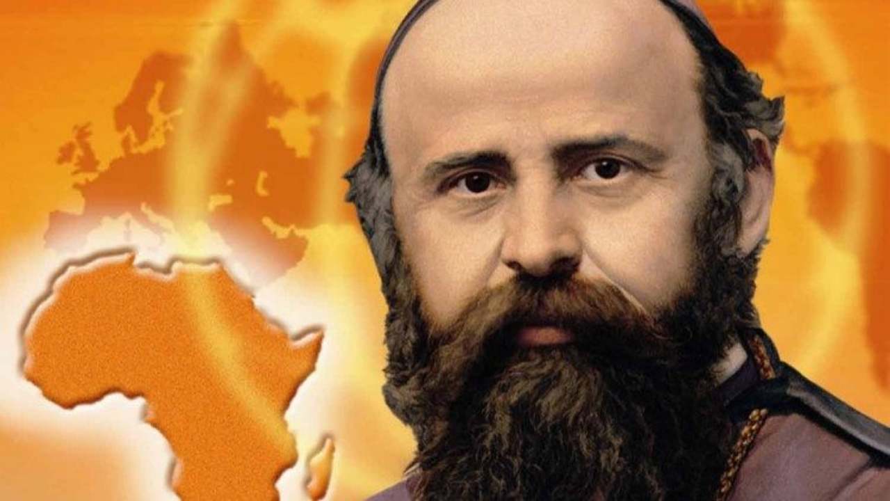 Daniele Comboni: una vita in missione