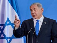 Netanyahu: “Punto di svolta per il Medio Oriente”