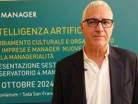 Intelligenza Artificiale e Intelligenza Umana – Intervista a Stefano Cuzzilla