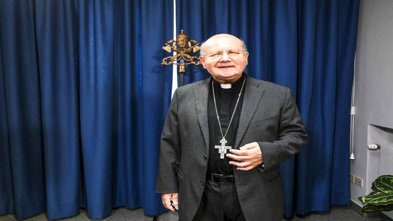 Mons. Sorrentino: “Carlo Acutis, influencer della santità”