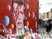 David Bowie: a Londra il museo che celebra il Duca Bianco