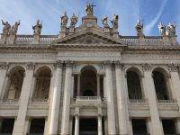 Basilica San Giovanni in Laterano: oggi si ricorda la dedicazione