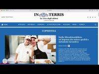 Interris.it si rinnova! – Online il nostro nuovo sito