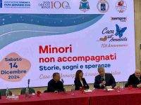 “Minori non accompagnati. Storie, sogni, speranze”, l’accoglienza nel segno di don Oreste Benzi