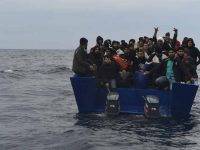 Nessun migrante è straniero se la patria è il mondo