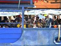 Migranti, Fortugno (Apg23): “L’accoglienza seria non guarda il colore della pelle”