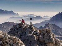 In montagna: il contatto diretto tra Dio e l’uomo