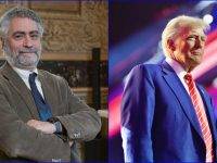 Al via il Trump 2.0, intervista al prof. Gregory Alegi